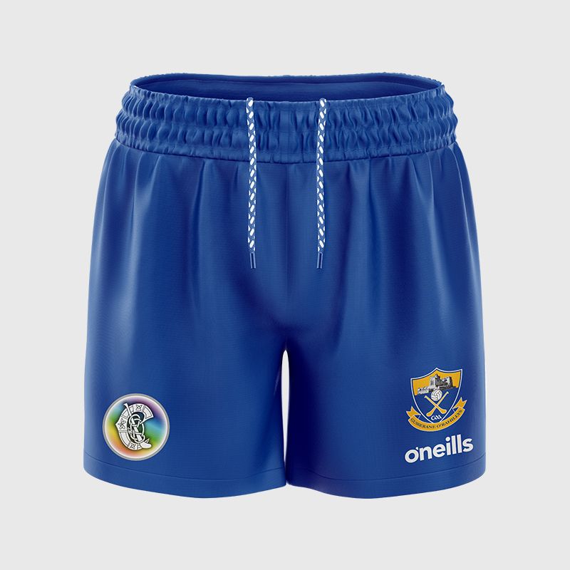 Gusserane GAA Mourne Shorts
