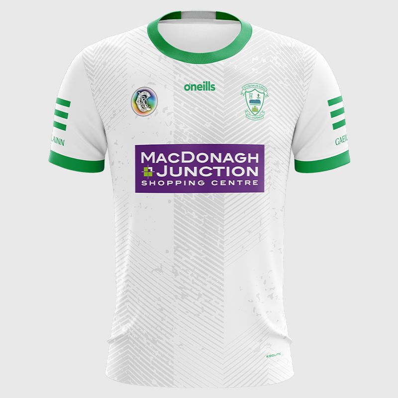 O'Loughlin Gaels GAA & Camogie Club Kilkenny Kids’ Camogie Jersey