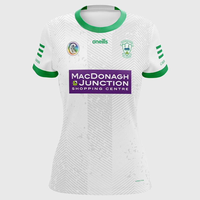 O'Loughlin Gaels GAA & Camogie Club Kilkenny Women's Fit Camogie Jersey
