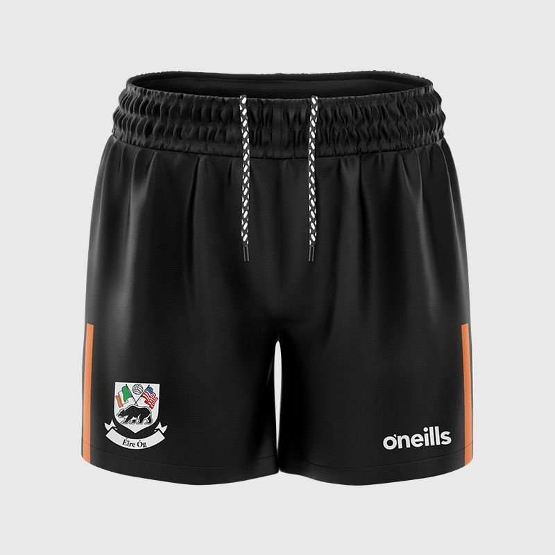 Eire Og San Francisco Mourne Shorts