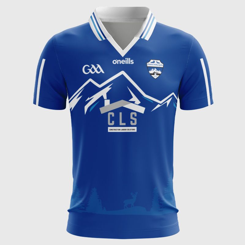 Fraser Valley Gaels Kids’ Jersey