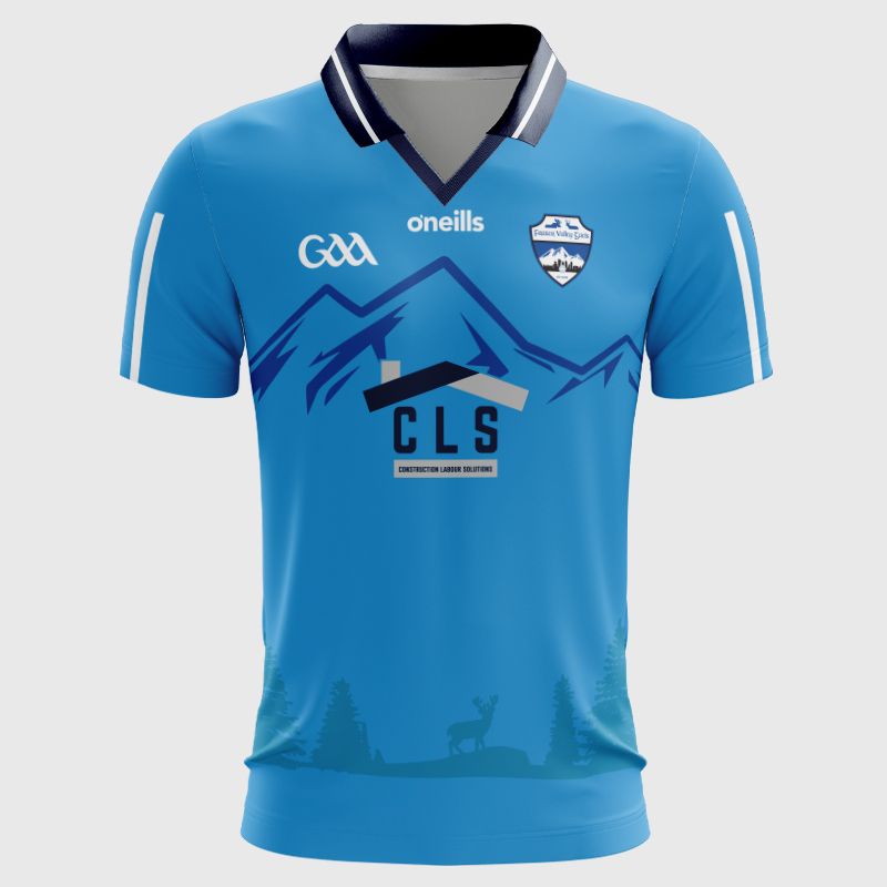 Fraser Valley Gaels Kids’ Jersey