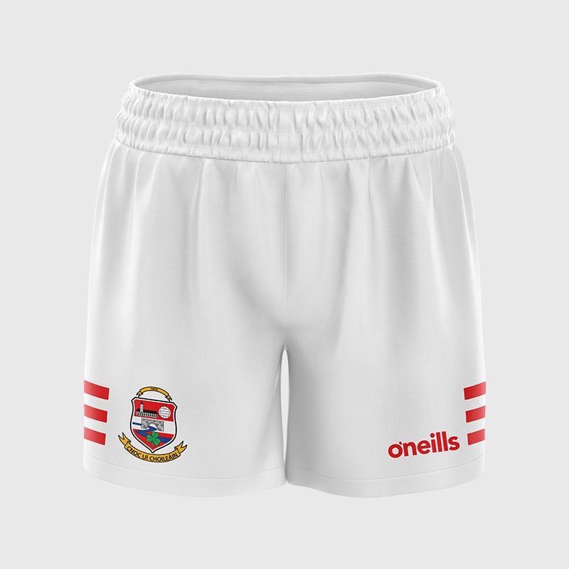 Mountcollins Mourne Shorts