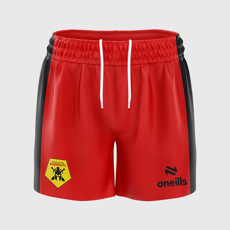 Worcester Raiders FC Kids' Soccer Shorts