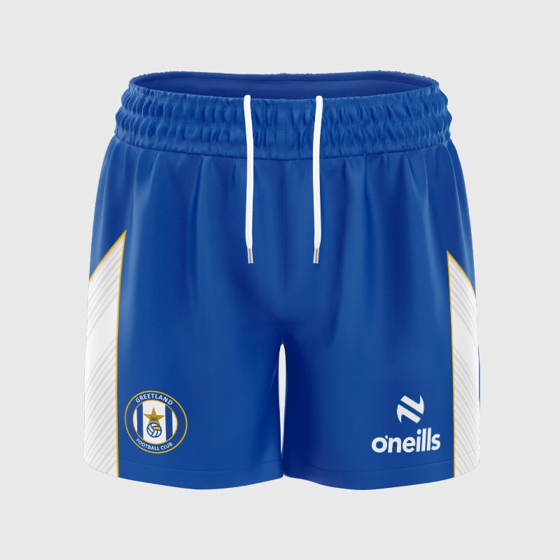 Greetland FC Soccer Shorts