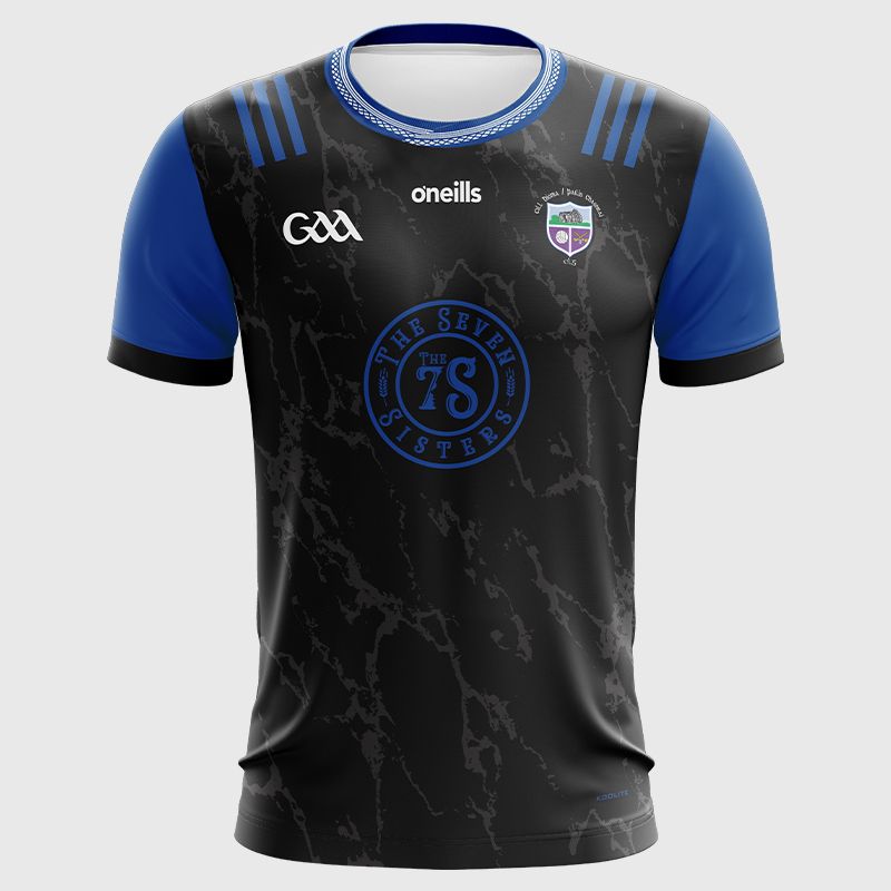 Kildimo Pallaskenry GAA Jersey