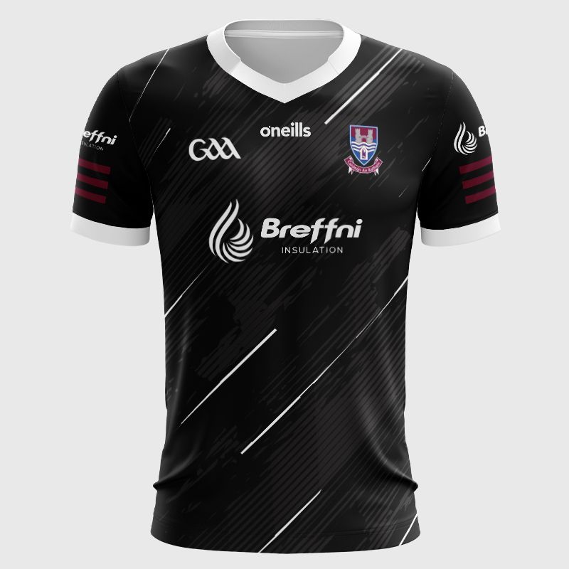 Castlerahan GAA Jersey