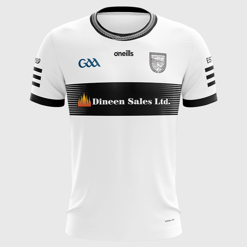 Barrowhouse GAA Kids’ Jersey