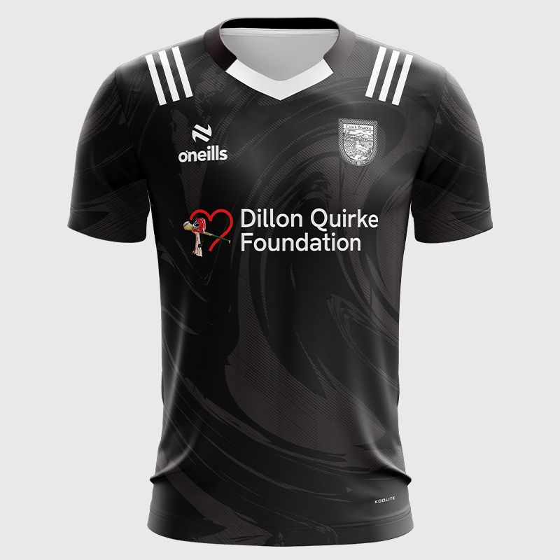 Barrowhouse GAA Kids’ Jersey