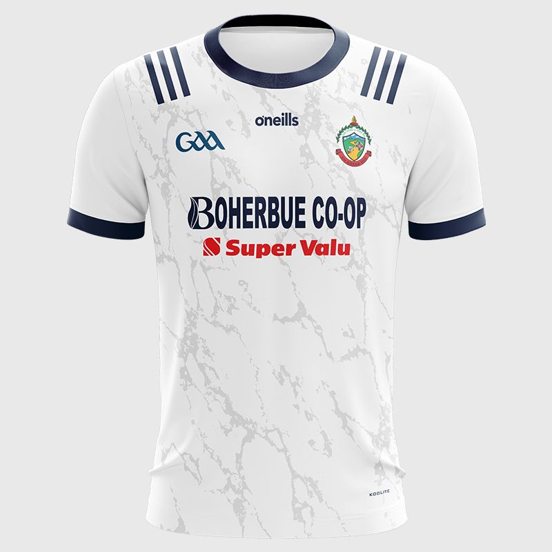 Boherbue GAA Jersey