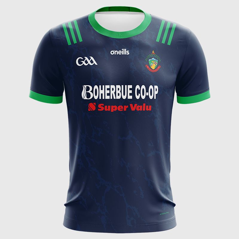 Boherbue GAA Kids’ Jersey
