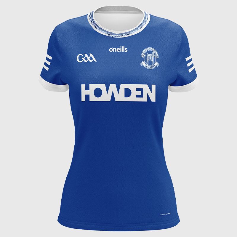 St. Marys Clonmel Women's Fit Jersey