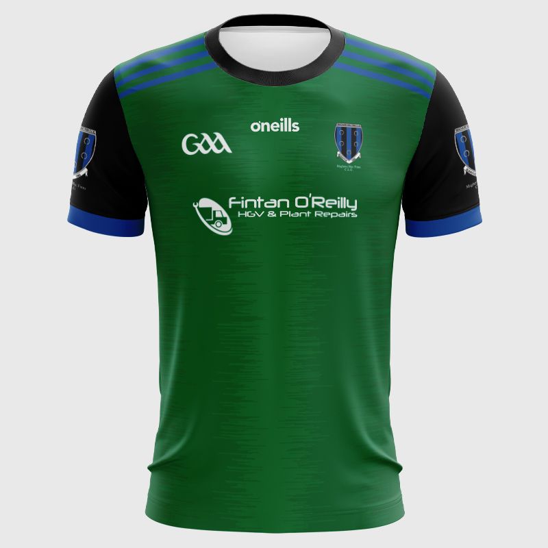 Maghera MacFinns GFC Kids’ Jersey