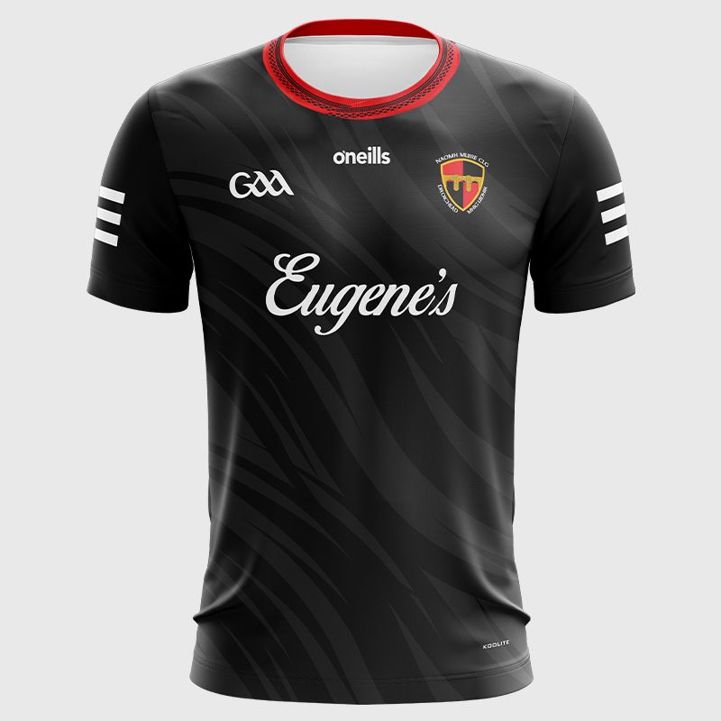 St. Marys GAC Maguiresbridge Jersey
