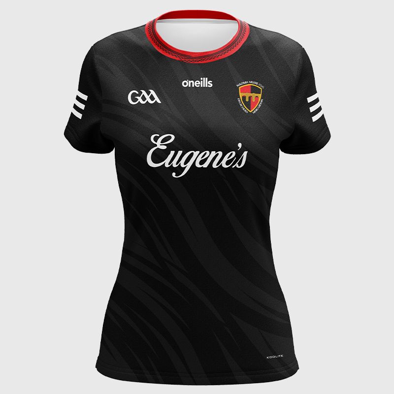 St. Marys GAC Maguiresbridge Women's Fit Jersey
