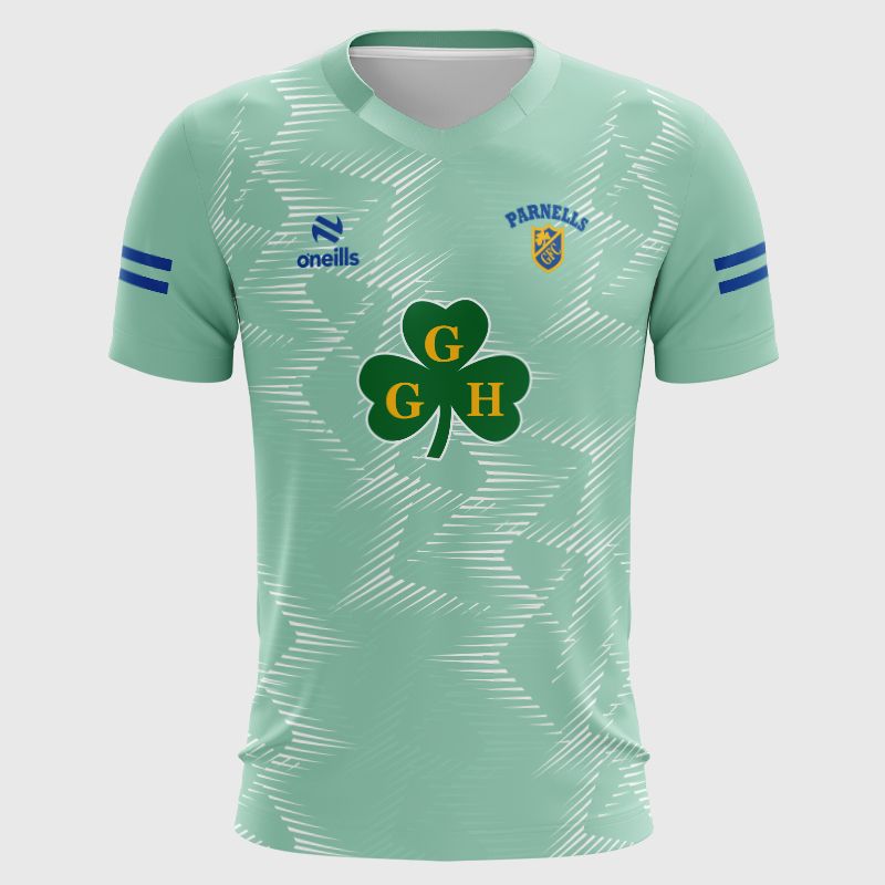Parnells GFC Short Sleeve Training Top