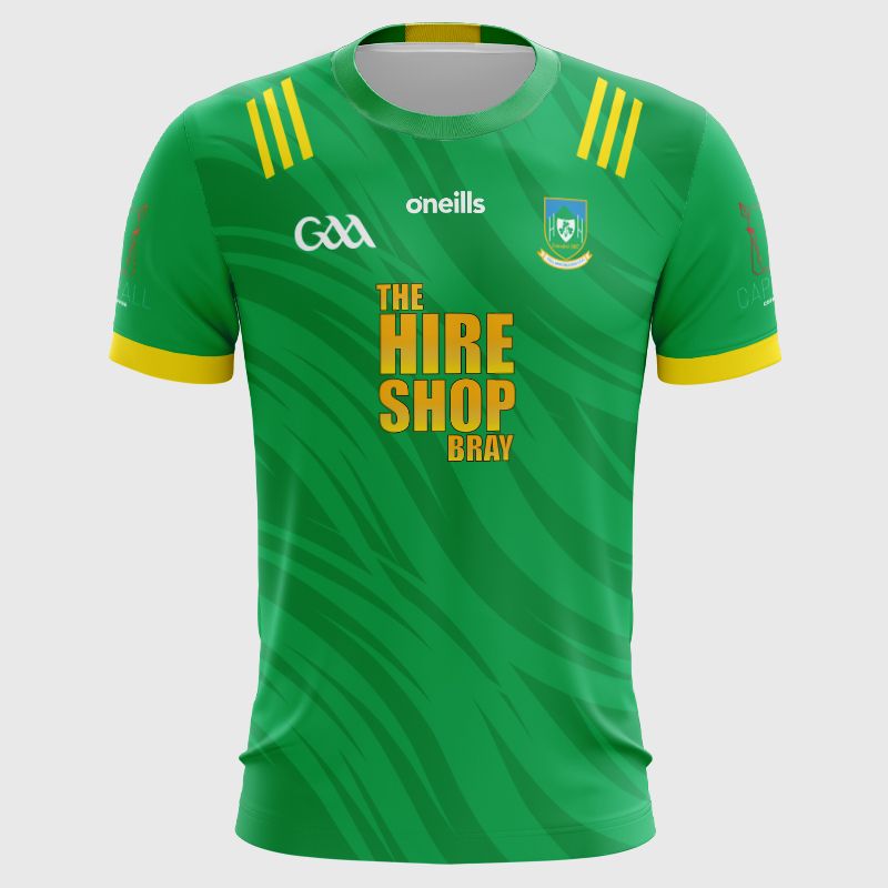 Kilmacanogue GAA Kids’ Jersey