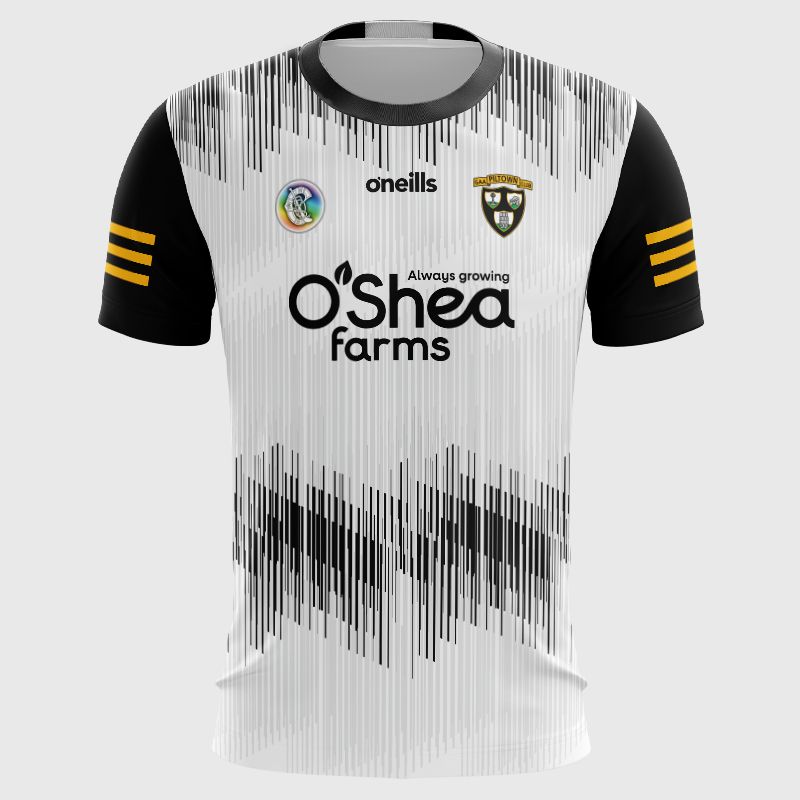Piltown GAA Club Camogie Jersey