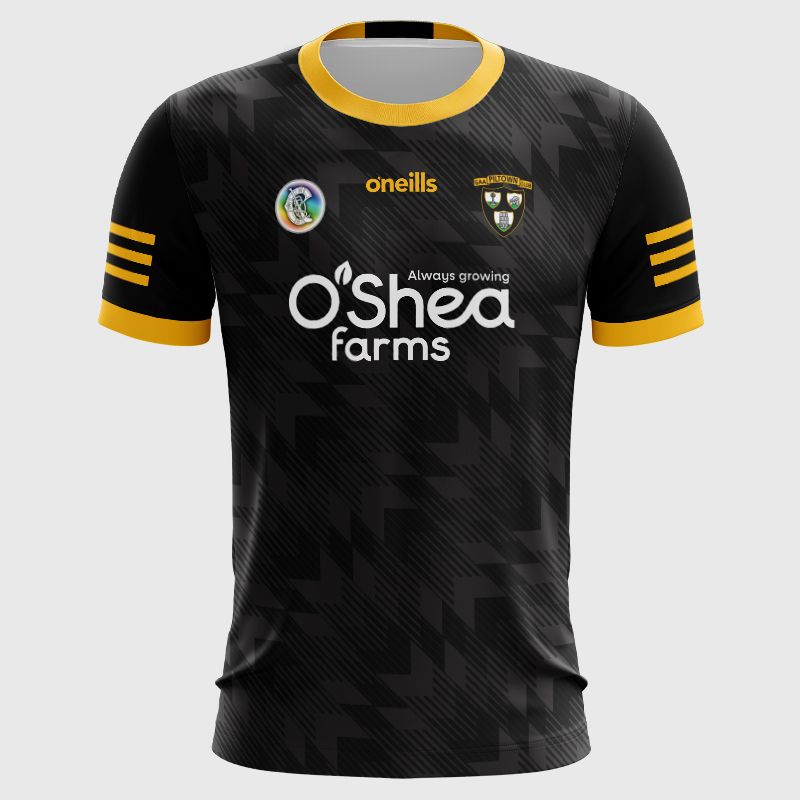 Piltown GAA Club Kids’ Camogie Jersey