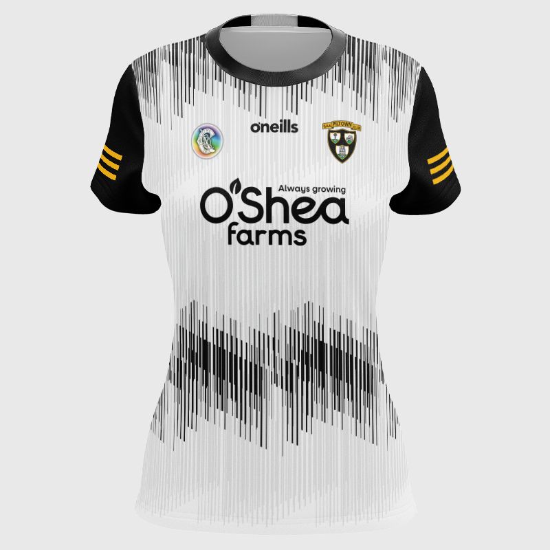 Piltown GAA Club Women's Fit Camogie Jersey