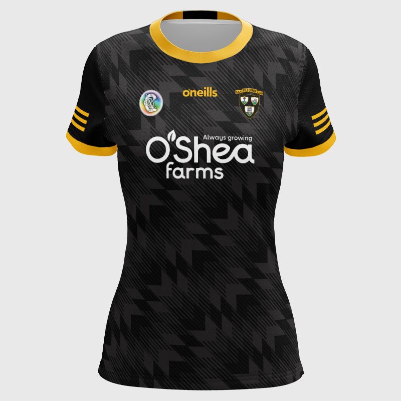 Piltown GAA Club Women's Fit Camogie Jersey