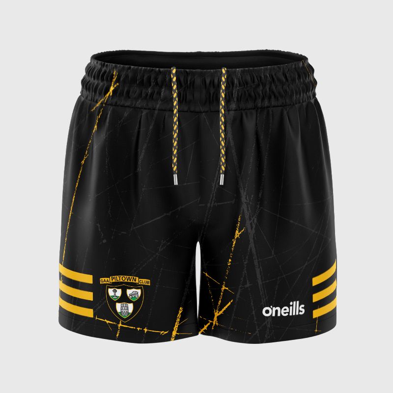 Piltown GAA Club Mourne Shorts