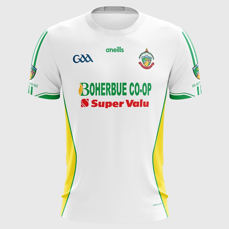 Boherbue GAA Kids’ Jersey