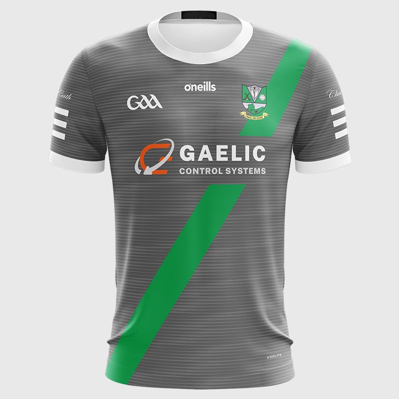 Knockaderry GAA Kids’ Jersey