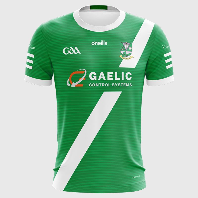 Knockaderry GAA Kids’ Jersey