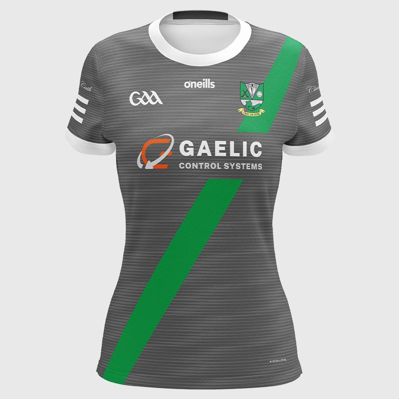 Knockaderry GAA Women's Fit Jersey
