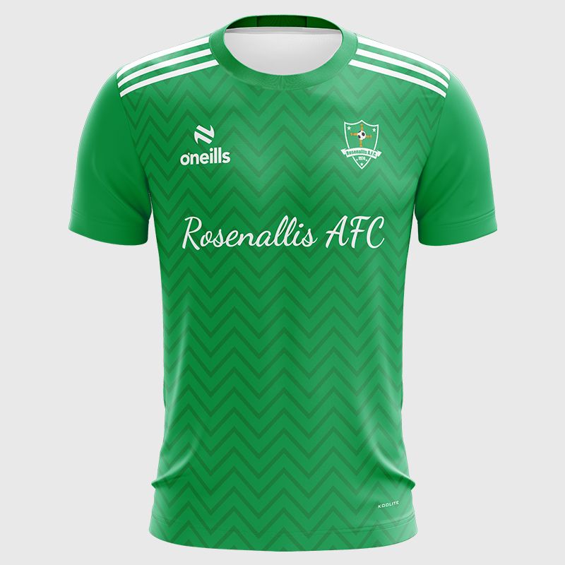 Rosenallis AFC Printed T-Shirt