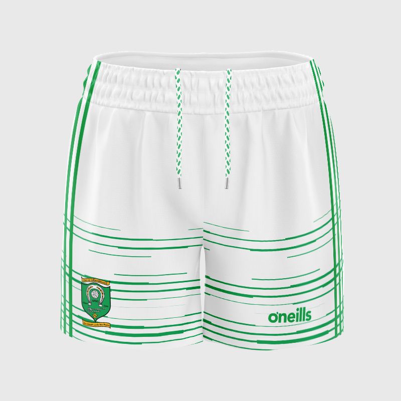 Walsh Island GAA Mourne Shorts