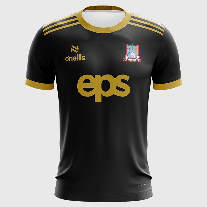 Lyre GAA Kids’ Jersey