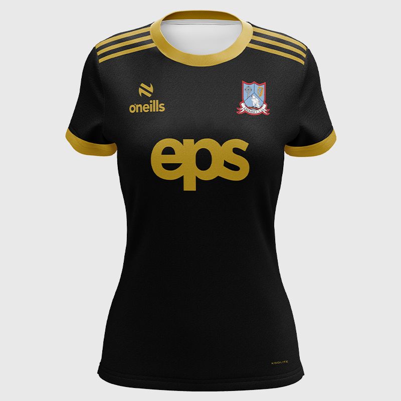 Lyre GAA Women's Fit Jersey