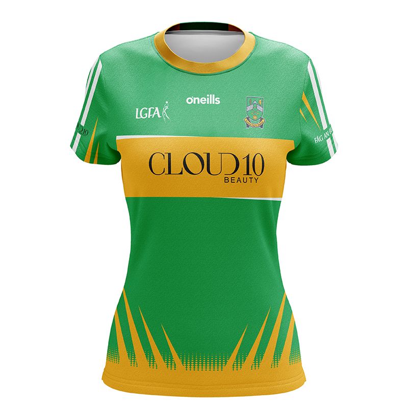 Castleblayney Faughs Kids’ LGFA Jersey