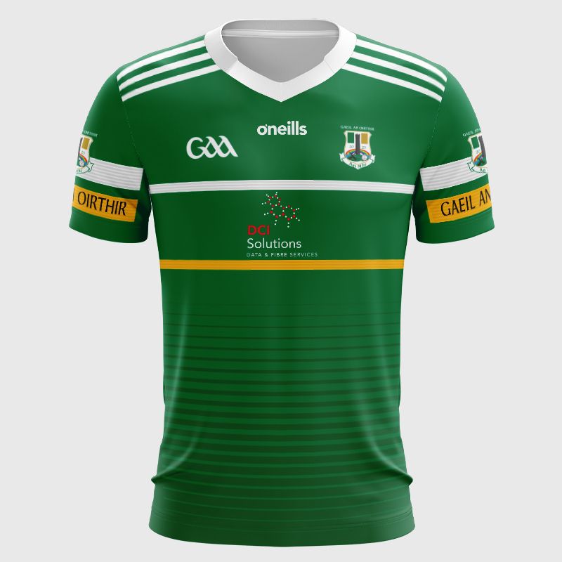 Eastern Gaels GAA