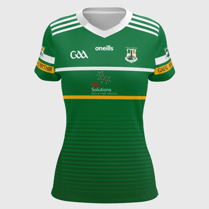Eastern Gaels GAA