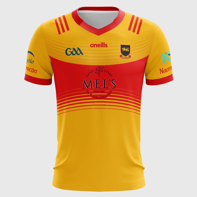 St. Laurences GAA Kids’ Jersey