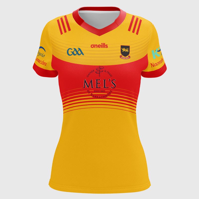 St. Laurences GAA Women's Fit Jersey