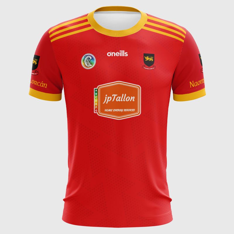 St. Laurences GAA Kids’ Camogie Jersey