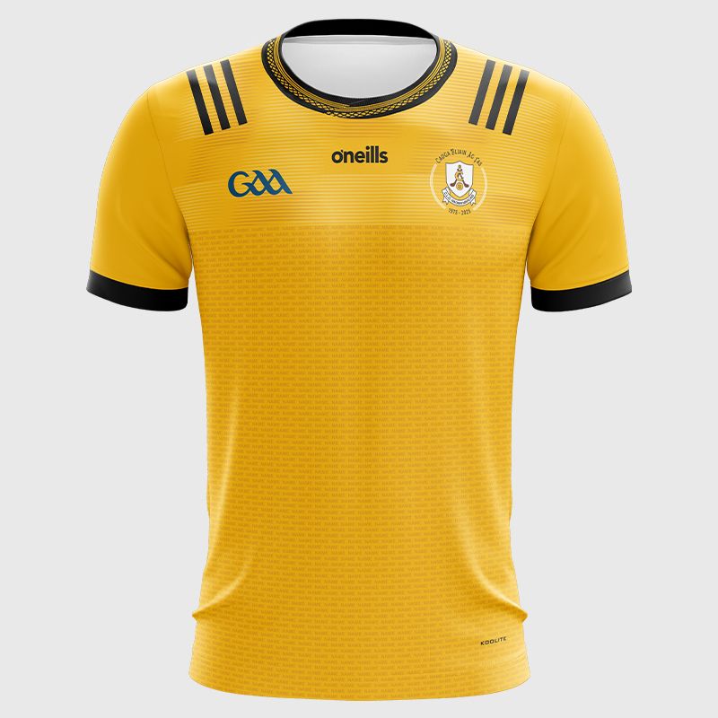 St. Marks GAA Club Kids’ Jersey