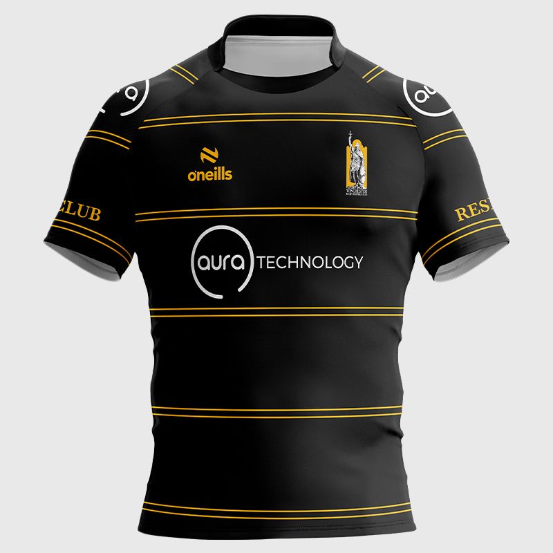 Winchester RFC Women's Rugby Match Fit Jersey