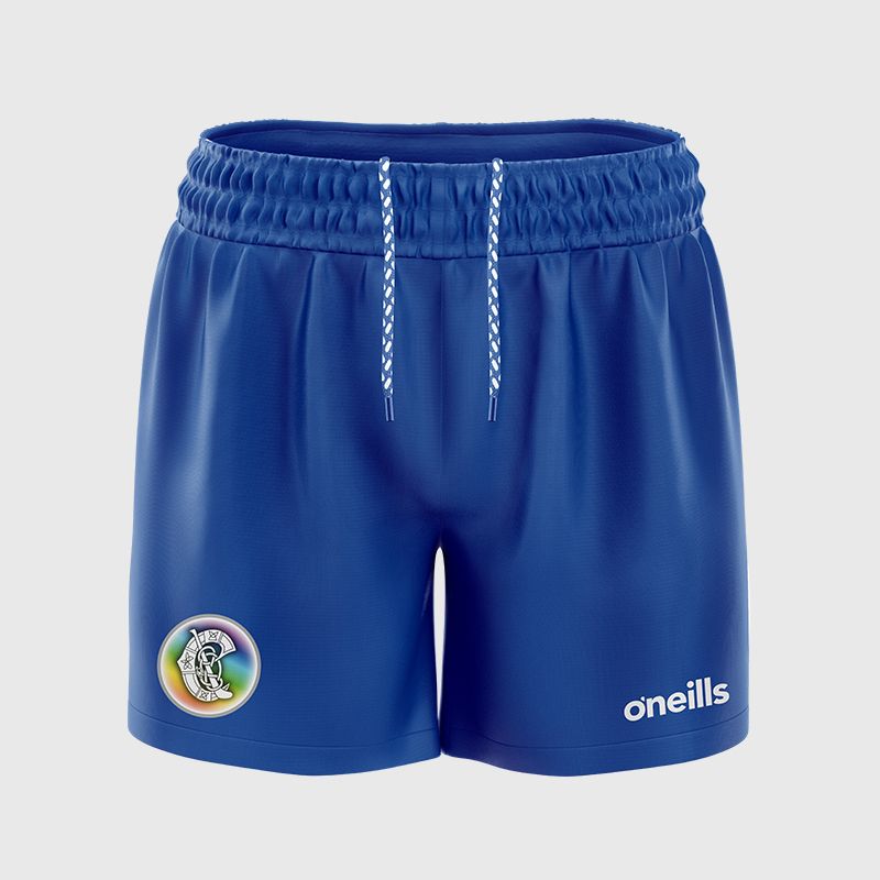 Navan O'Mahonys Mourne Shorts