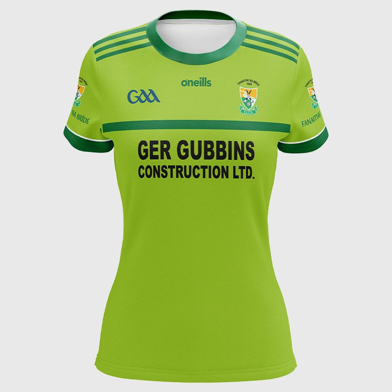 Bride Rovers Women's Fit Jersey