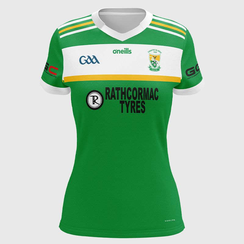 Bride Rovers Women's Fit Jersey