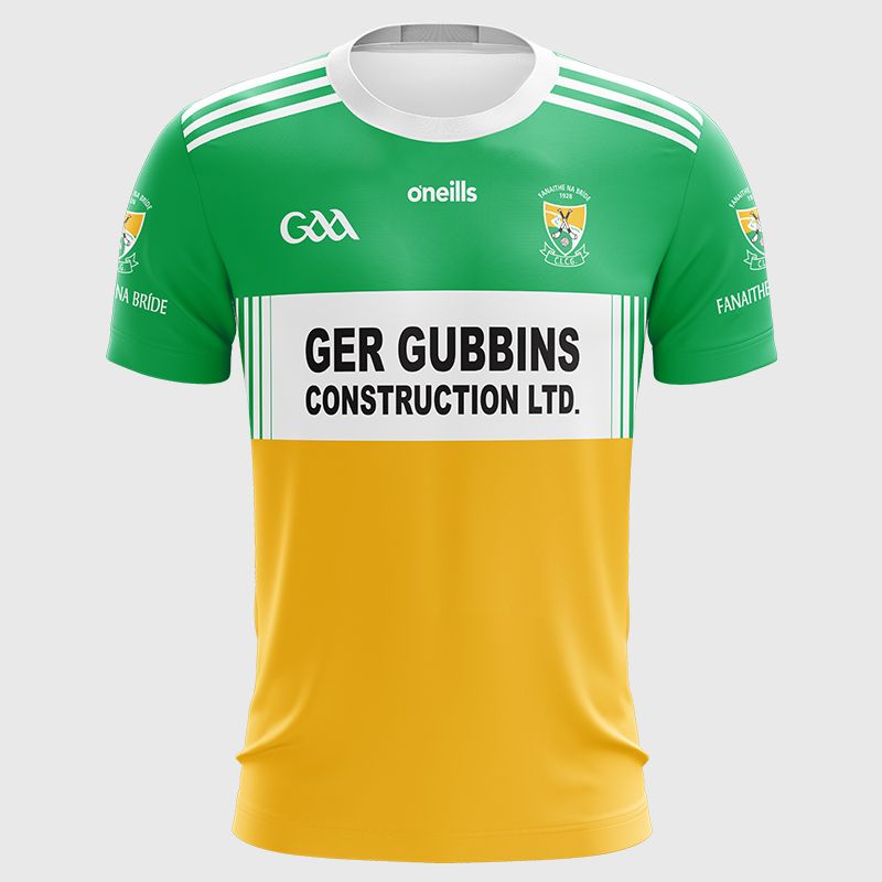 Bride Rovers Kids’ Jersey