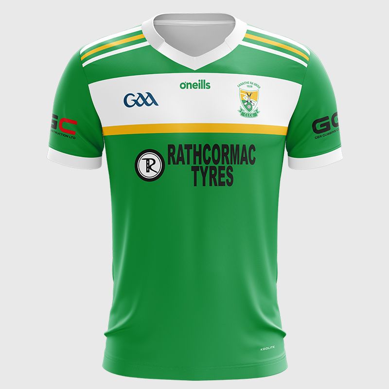Bride Rovers Kids’ Jersey