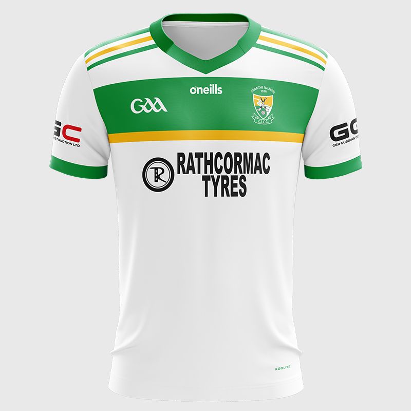 Bride Rovers Kids’ Jersey