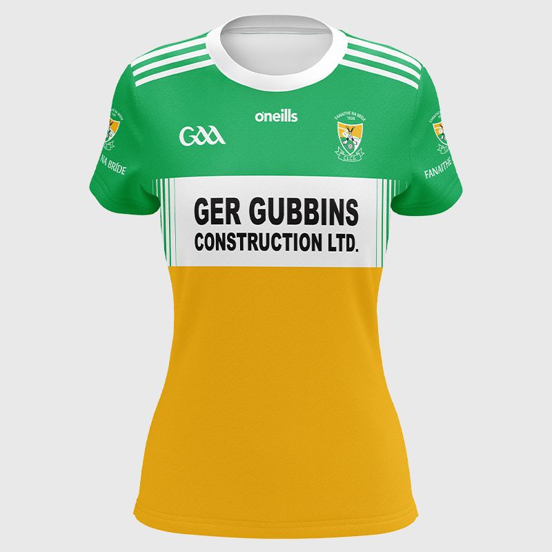 Bride Rovers Women's Fit Jersey