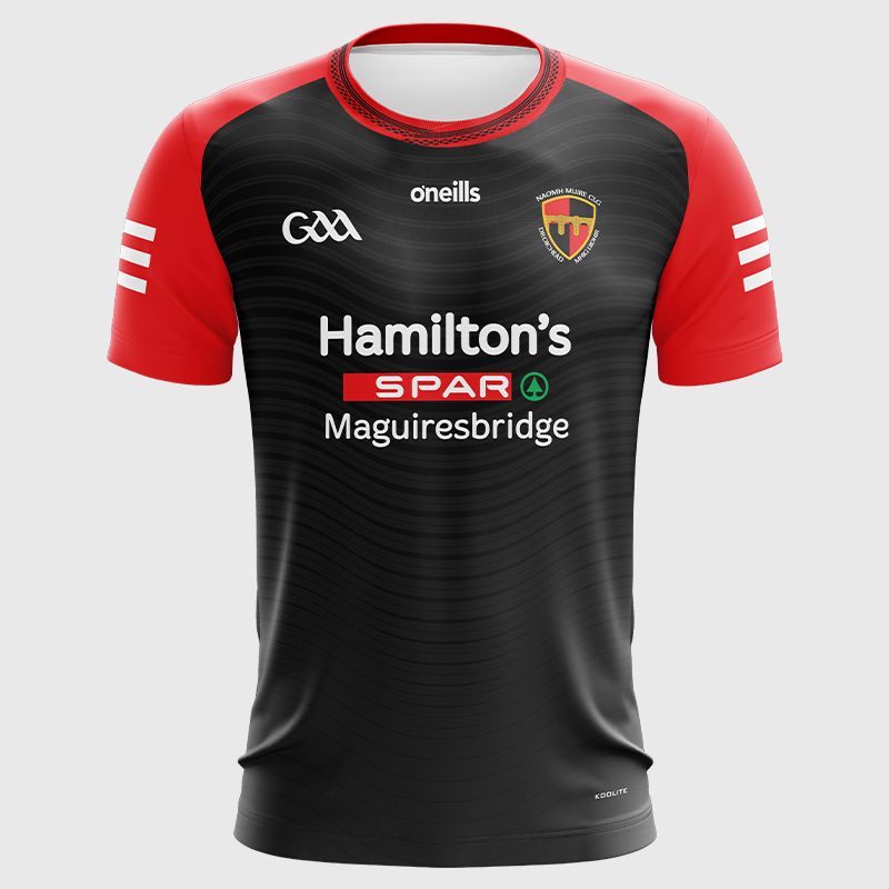 St. Marys GAC Maguiresbridge Kids’ Jersey